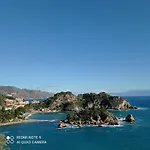 Apartament Casa Peppino Letojanni