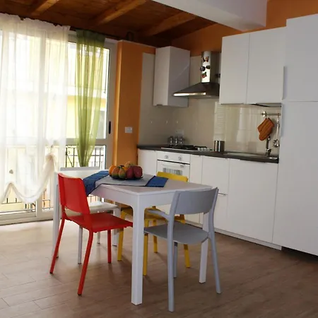 Casa Peppino *