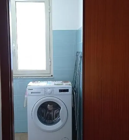 Casa Peppino Apartment