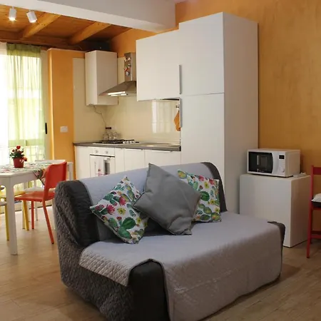 Casa Peppino