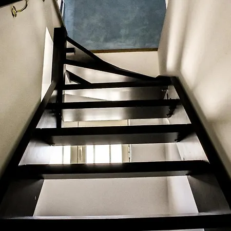 Apartmán Casa Peppino