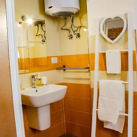 Casa Peppino *