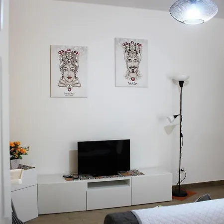 Casa Peppino Appartement