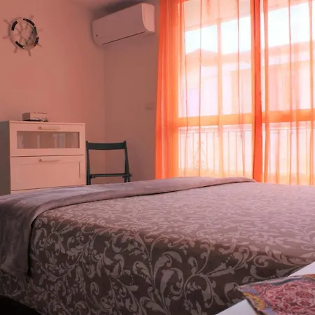 Apartmán Casa Peppino