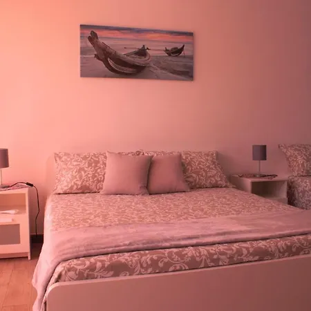 Casa Peppino *