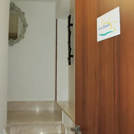 Casa Peppino Апартаменты