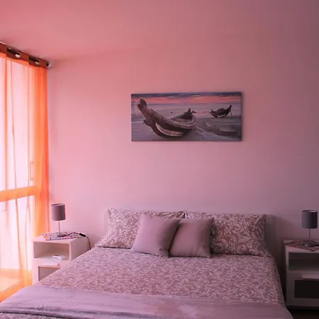 Casa Peppino Апартаменты Летоянни