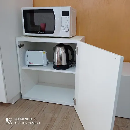 Casa Peppino Letojanni