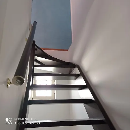 Lejlighed Casa Peppino Letojanni