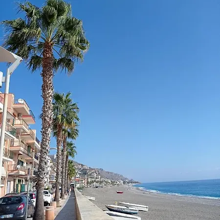 Casa Peppino Lejlighed *