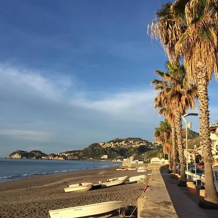 Casa Peppino Lejlighed