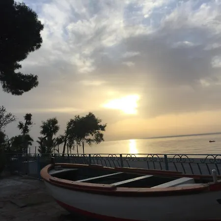 Casa Peppino * Letojanni