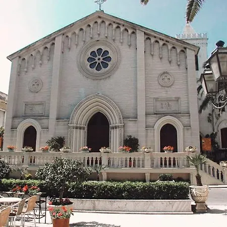 Casa Peppino * Letojanni