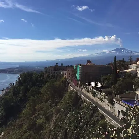 Lejlighed Casa Peppino