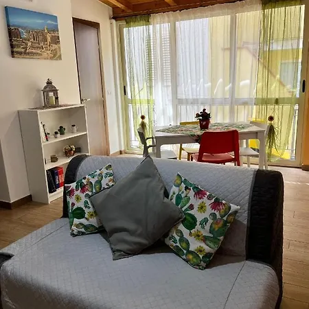 公寓 Casa Peppino