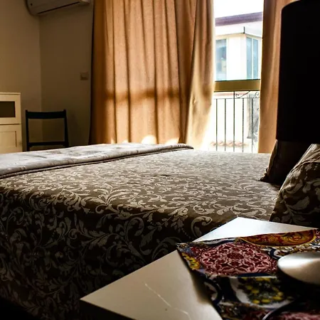 Casa Peppino Lejlighed *