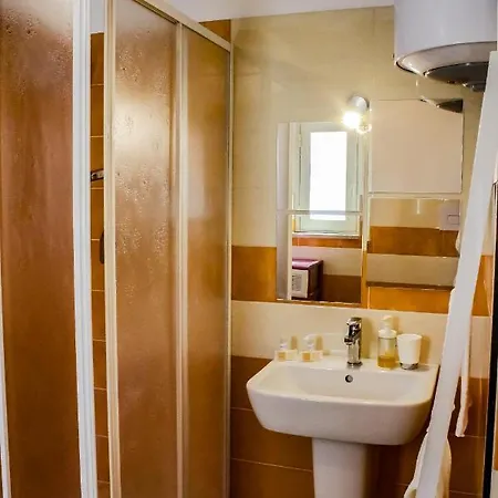 Casa Peppino Lejlighed *