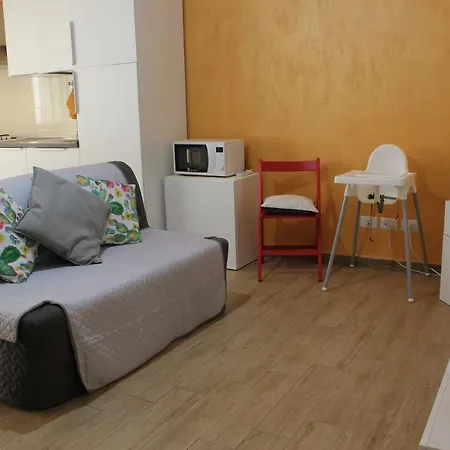 Casa Peppino Appartamento Letojanni