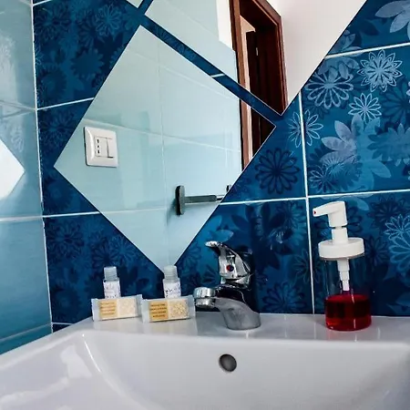 Lejlighed Casa Peppino Letojanni