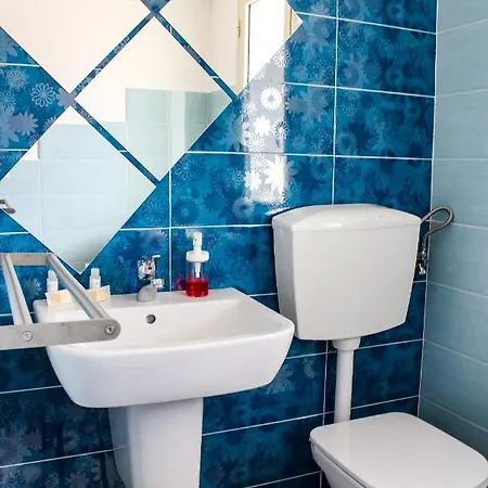 Casa Peppino Lejlighed *