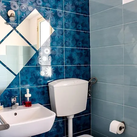 Lejlighed Casa Peppino *