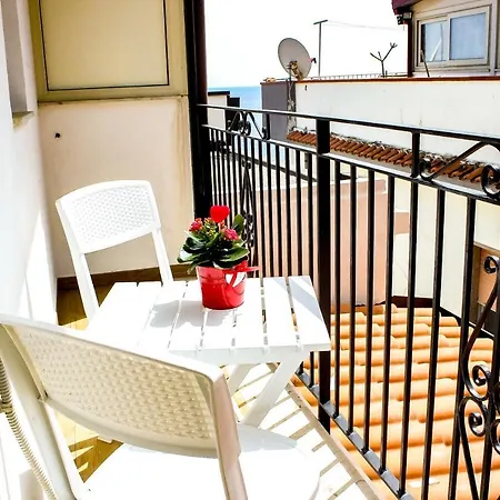 公寓 Casa Peppino