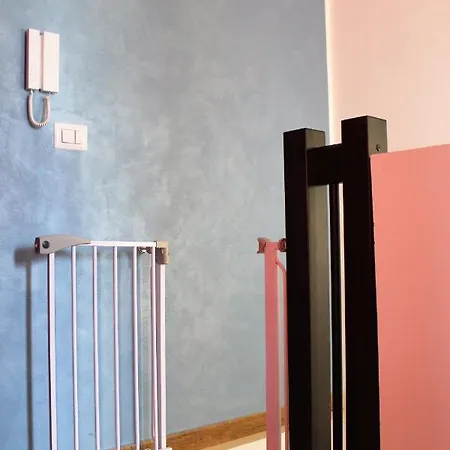 Casa Peppino Lejlighed