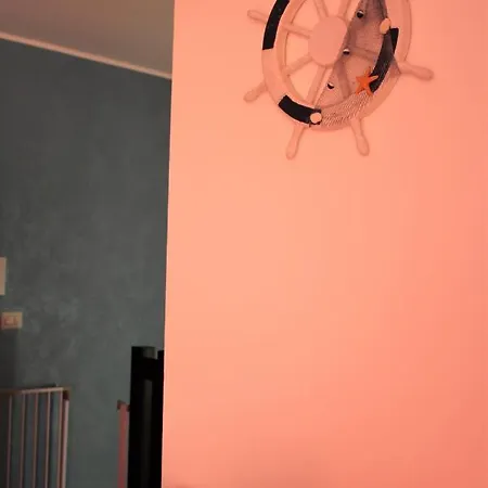 Casa Peppino * Letojanni